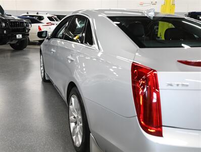 2016 Cadillac XTS Luxury - Photo 14 - Addison, IL 60101