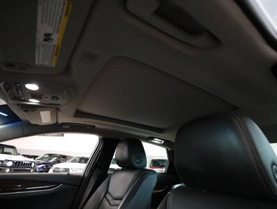 2016 Cadillac XTS Luxury - Photo 31 - Addison, IL 60101