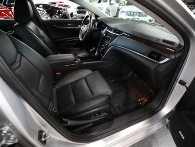 2016 Cadillac XTS Luxury - Photo 17 - Addison, IL 60101