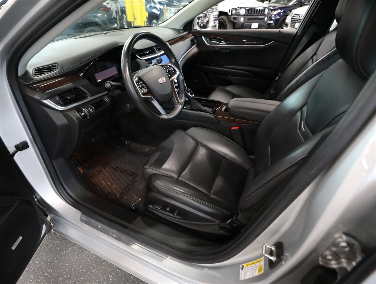 2016 Cadillac XTS Luxury - Photo 29 - Addison, IL 60101