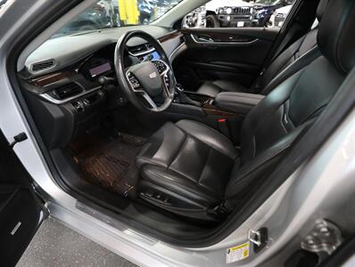 2016 Cadillac XTS Luxury - Photo 29 - Addison, IL 60101