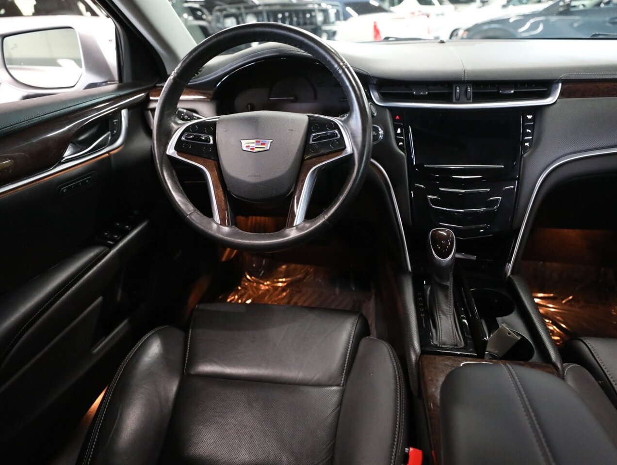 2016 Cadillac XTS Luxury - Photo 26 - Addison, IL 60101