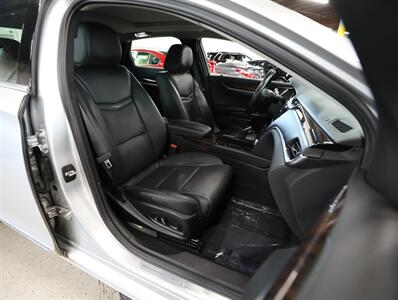 2016 Cadillac XTS Luxury - Photo 18 - Addison, IL 60101