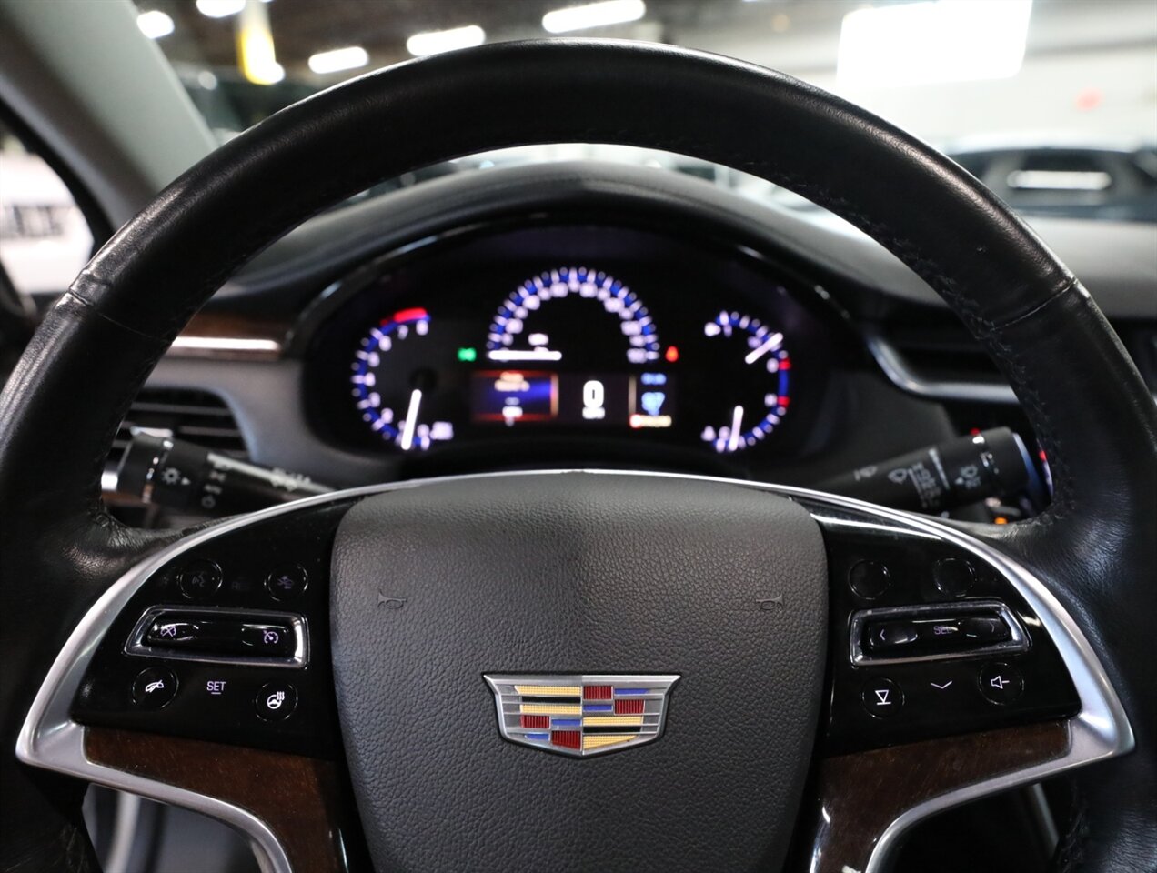 2016 Cadillac XTS Luxury - Photo 40 - Addison, IL 60101