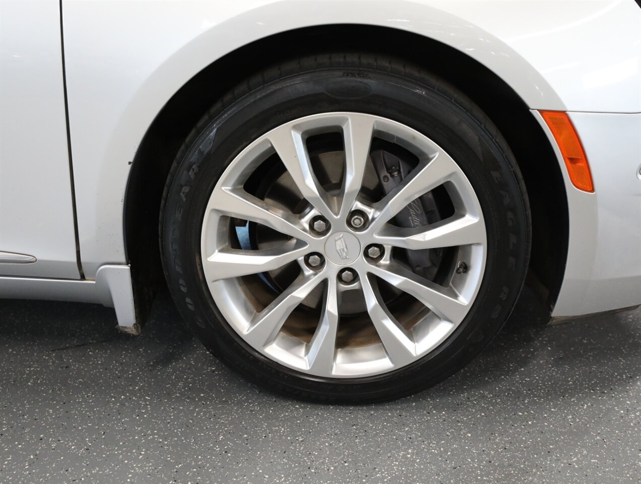 2016 Cadillac XTS Luxury - Photo 46 - Addison, IL 60101