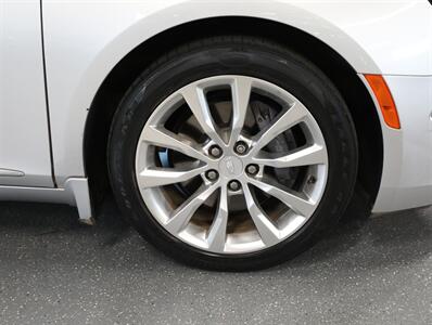 2016 Cadillac XTS Luxury - Photo 46 - Addison, IL 60101