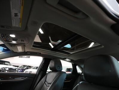 2016 Cadillac XTS Luxury - Photo 32 - Addison, IL 60101