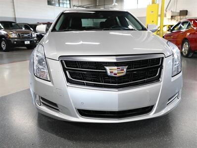 2016 Cadillac XTS Luxury - Photo 6 - Addison, IL 60101