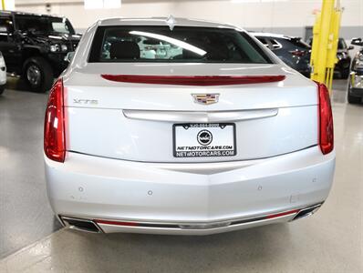 2016 Cadillac XTS Luxury - Photo 10 - Addison, IL 60101