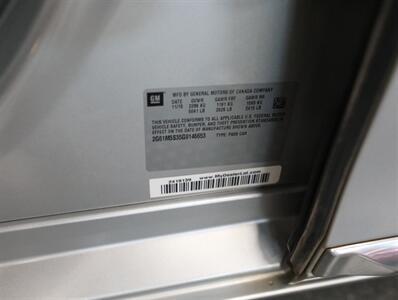 2016 Cadillac XTS Luxury - Photo 43 - Addison, IL 60101