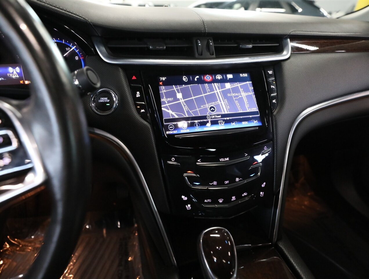 2016 Cadillac XTS Luxury - Photo 34 - Addison, IL 60101