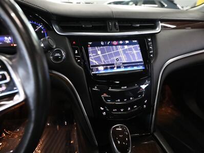 2016 Cadillac XTS Luxury - Photo 34 - Addison, IL 60101