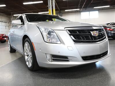 2016 Cadillac XTS Luxury - Photo 51 - Addison, IL 60101