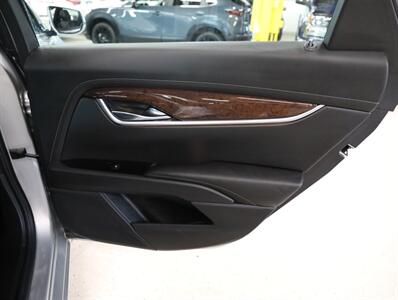2016 Cadillac XTS Luxury - Photo 19 - Addison, IL 60101
