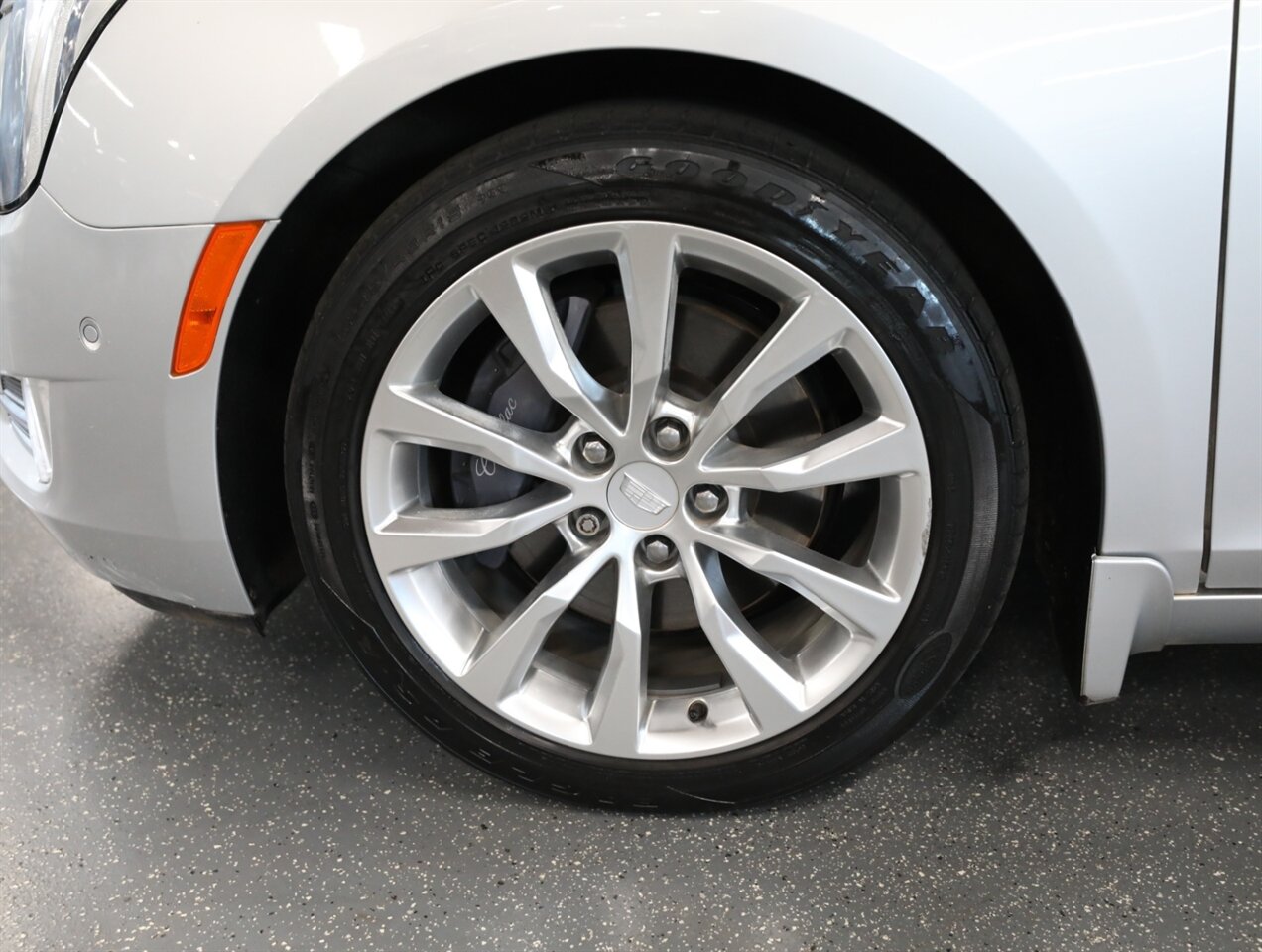 2016 Cadillac XTS Luxury - Photo 45 - Addison, IL 60101