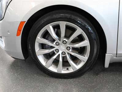 2016 Cadillac XTS Luxury - Photo 45 - Addison, IL 60101