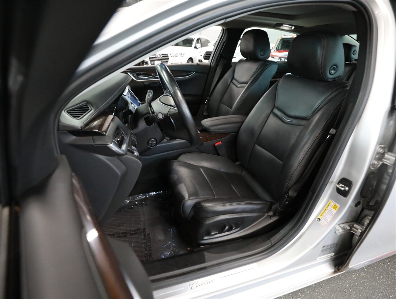 2016 Cadillac XTS Luxury - Photo 30 - Addison, IL 60101