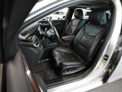 2016 Cadillac XTS Luxury - Photo 30 - Addison, IL 60101