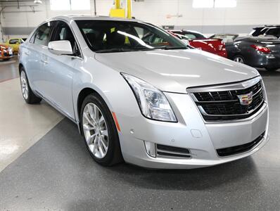 2016 Cadillac XTS Luxury - Photo 7 - Addison, IL 60101