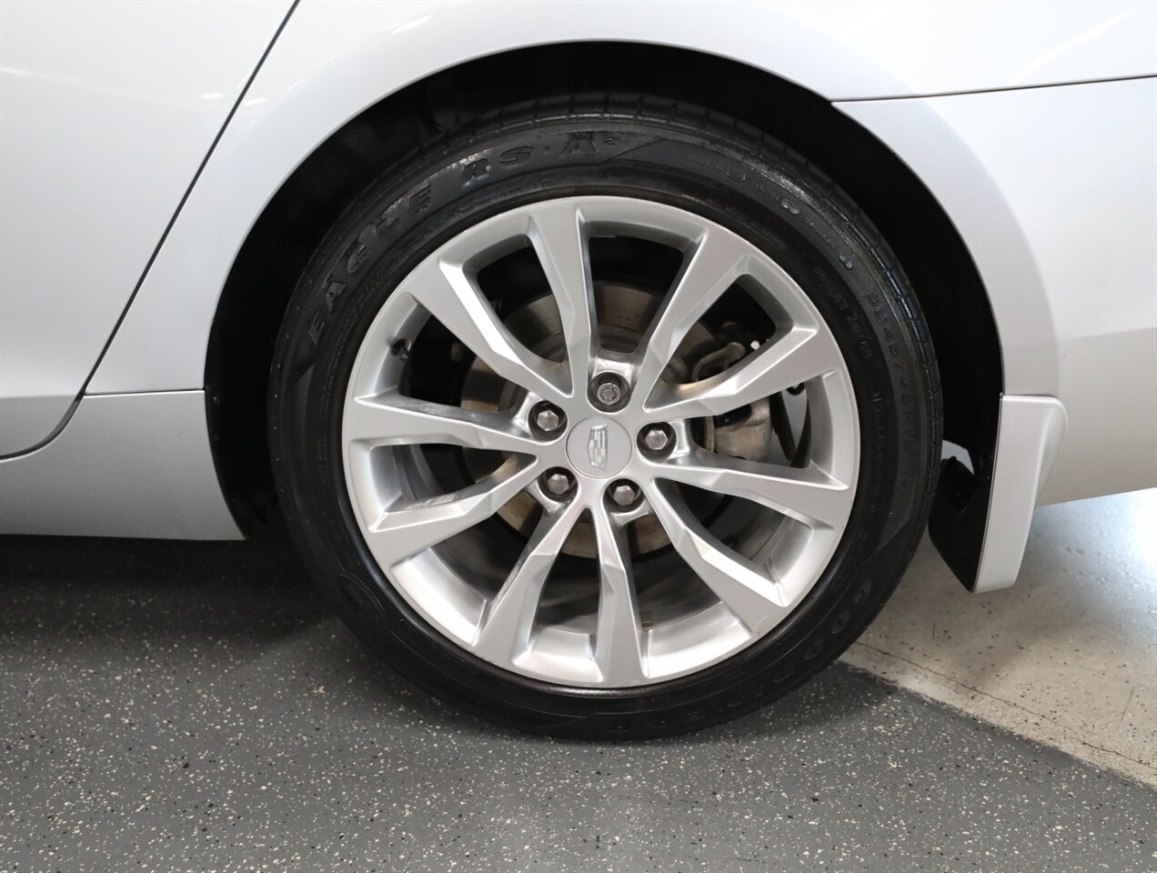 2016 Cadillac XTS Luxury - Photo 44 - Addison, IL 60101