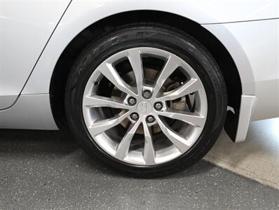 2016 Cadillac XTS Luxury - Photo 44 - Addison, IL 60101