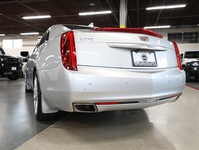 2016 Cadillac XTS Luxury - Photo 12 - Addison, IL 60101
