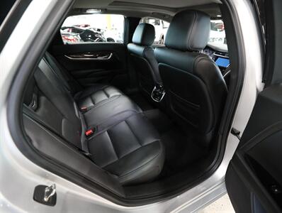 2016 Cadillac XTS Luxury - Photo 20 - Addison, IL 60101