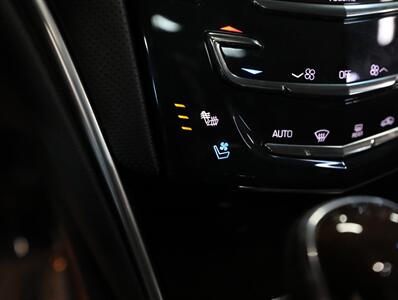 2016 Cadillac XTS Luxury - Photo 35 - Addison, IL 60101