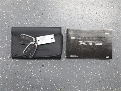 2016 Cadillac XTS Luxury - Photo 50 - Addison, IL 60101