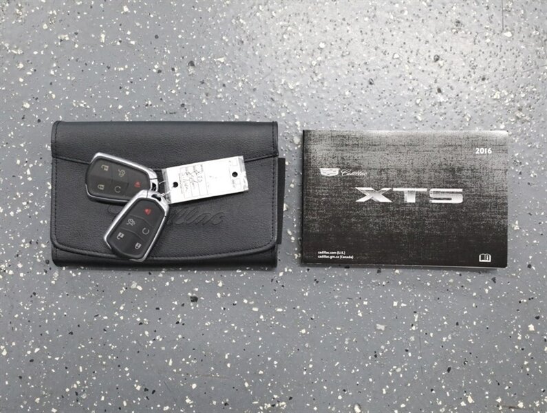 2016 Cadillac XTS Luxury - Photo 50 - Addison, IL 60101