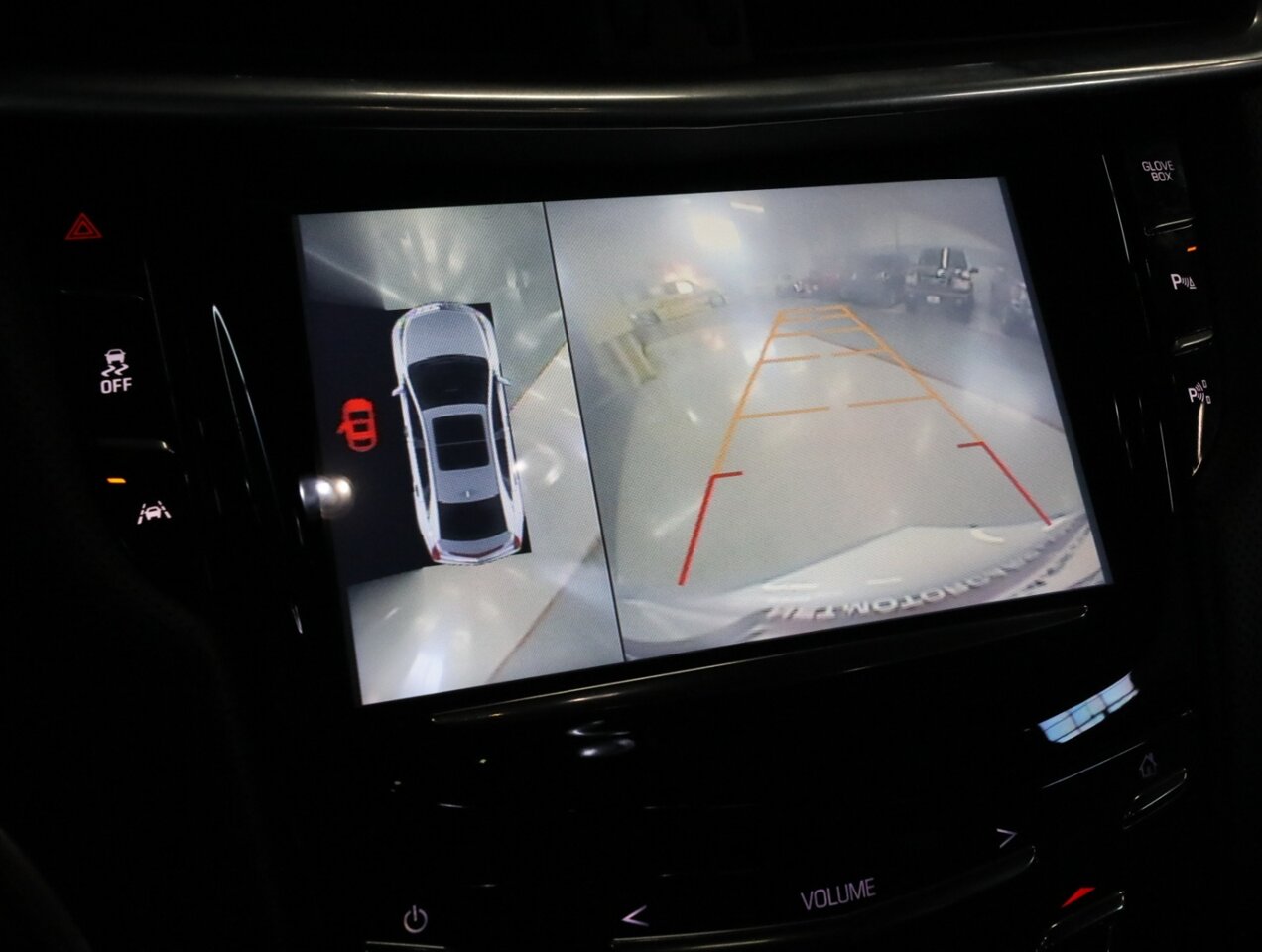 2016 Cadillac XTS Luxury - Photo 38 - Addison, IL 60101