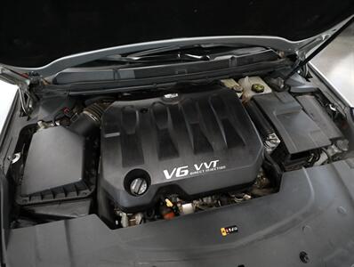 2016 Cadillac XTS Luxury - Photo 48 - Addison, IL 60101