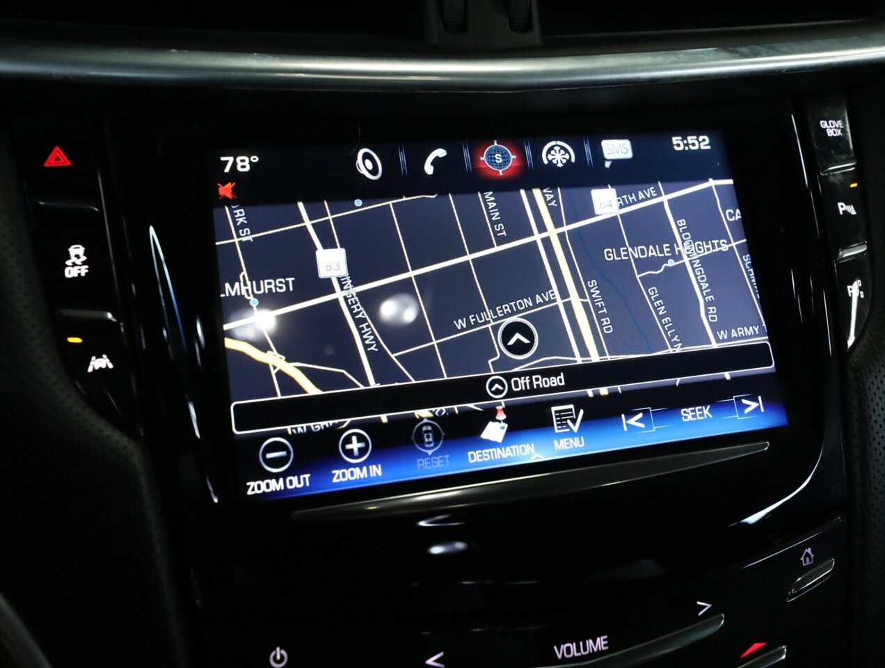 2016 Cadillac XTS Luxury - Photo 37 - Addison, IL 60101