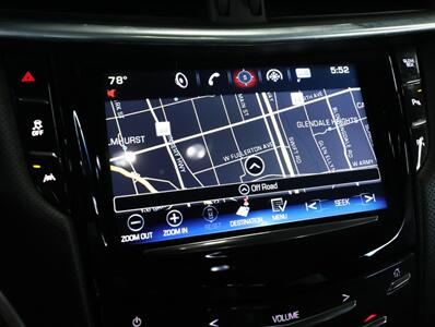 2016 Cadillac XTS Luxury - Photo 37 - Addison, IL 60101