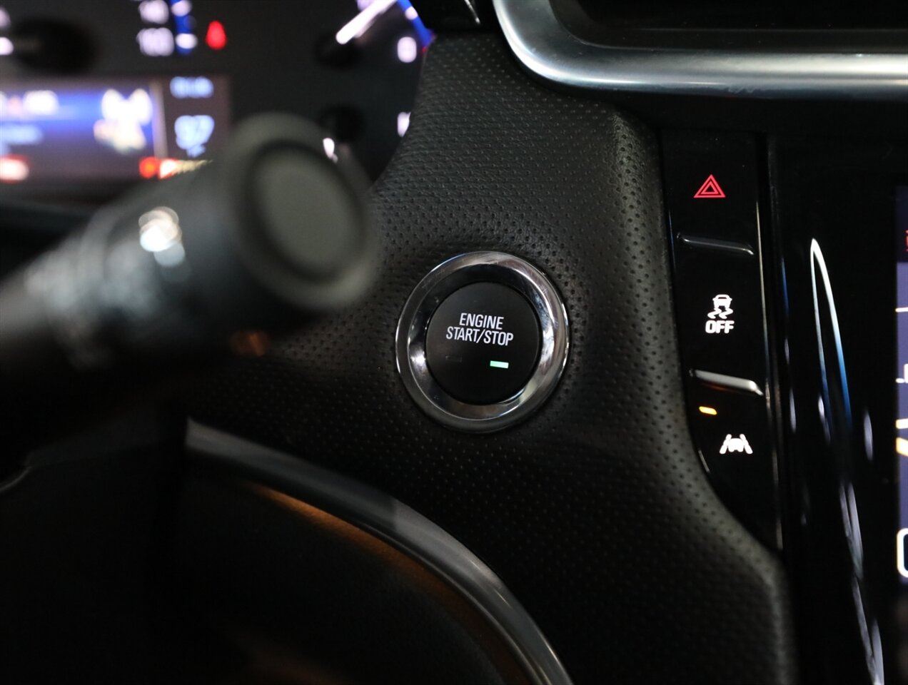 2016 Cadillac XTS Luxury - Photo 36 - Addison, IL 60101