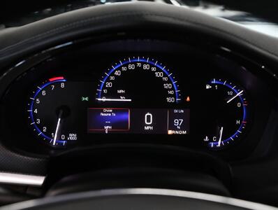 2016 Cadillac XTS Luxury - Photo 41 - Addison, IL 60101