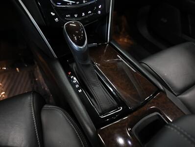 2016 Cadillac XTS Luxury - Photo 33 - Addison, IL 60101