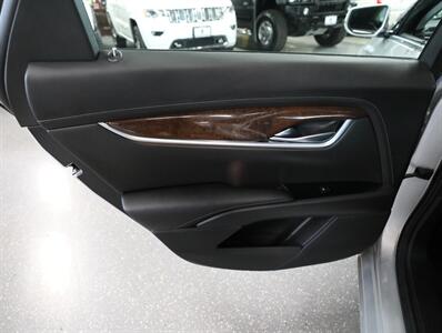 2016 Cadillac XTS Luxury - Photo 23 - Addison, IL 60101