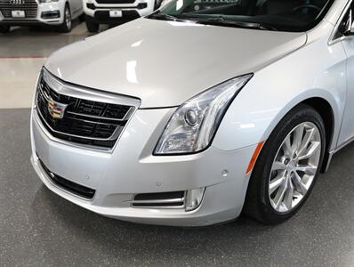 2016 Cadillac XTS Luxury - Photo 3 - Addison, IL 60101