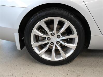 2016 Cadillac XTS Luxury - Photo 47 - Addison, IL 60101