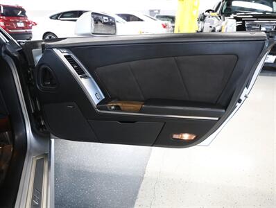 2006 Cadillac XLR-V   - Photo 19 - Addison, IL 60101