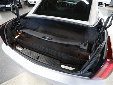 2006 Cadillac XLR-V   - Photo 22 - Addison, IL 60101