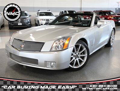 2006 Cadillac XLR-V   - Photo 1 - Addison, IL 60101