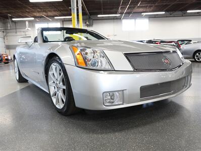 2006 Cadillac XLR-V   - Photo 54 - Addison, IL 60101