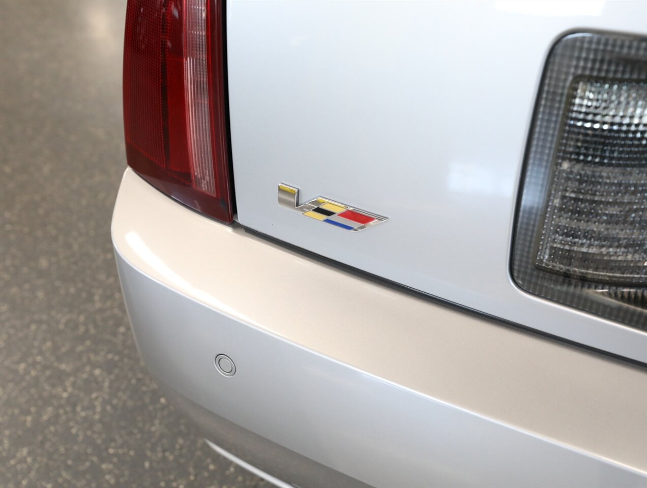 2006 Cadillac XLR-V - Photo 13 - Addison, IL 60101