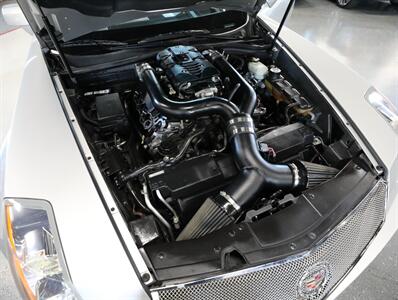 2006 Cadillac XLR-V   - Photo 48 - Addison, IL 60101