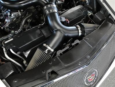 2006 Cadillac XLR-V   - Photo 49 - Addison, IL 60101