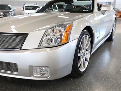 2006 Cadillac XLR-V   - Photo 5 - Addison, IL 60101