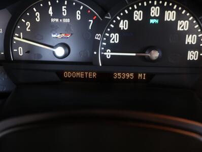 2006 Cadillac XLR-V   - Photo 36 - Addison, IL 60101
