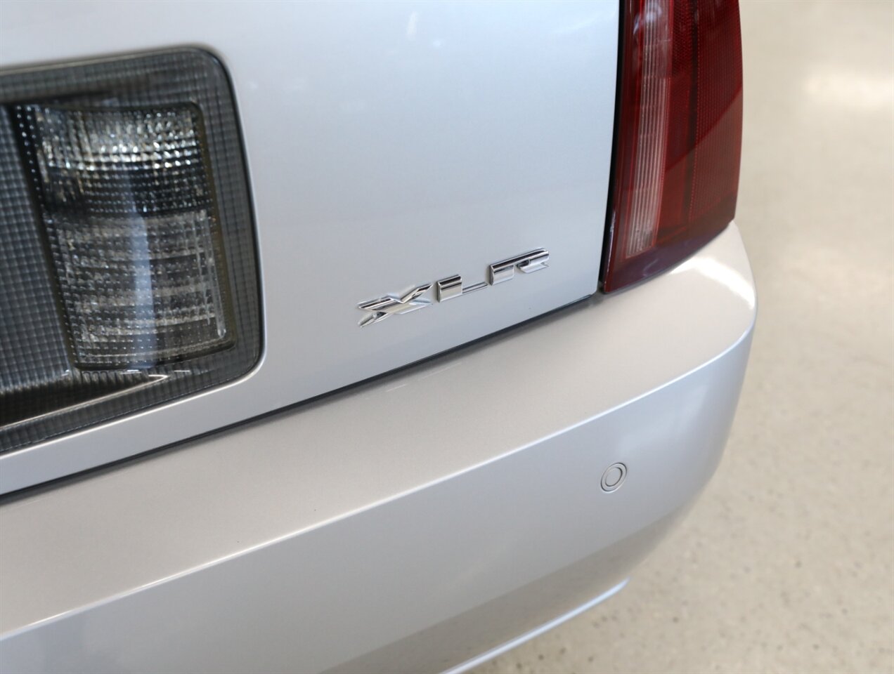 2006 Cadillac XLR-V - Photo 12 - Addison, IL 60101